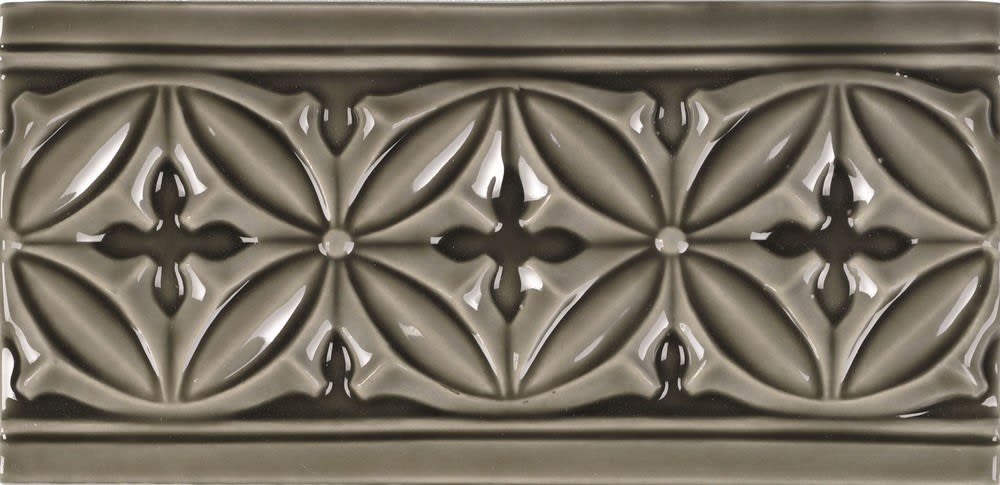 Strip Studio Relieve Gables Timberline 10x19,8cm Glanzend