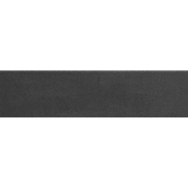 Product afbeelding voor Mosa Traptrede Hoek Core Collection Terra Cool Black 203 30x120cm Modulair Mat Gerectificeerd 203HV30120