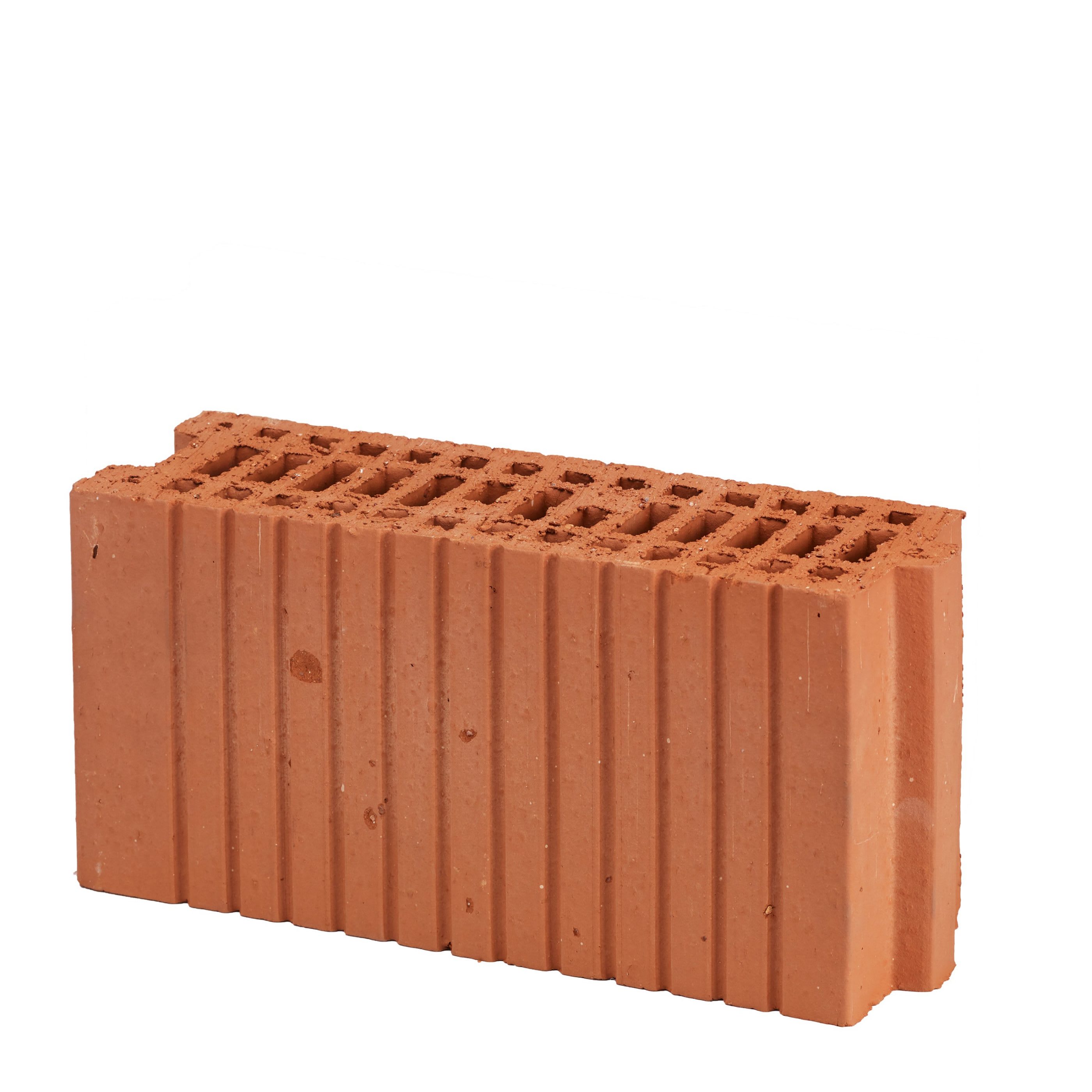 Product afbeelding voor Porotherm Metselblok PM20 300x100x155mm Tand En Groef 236st