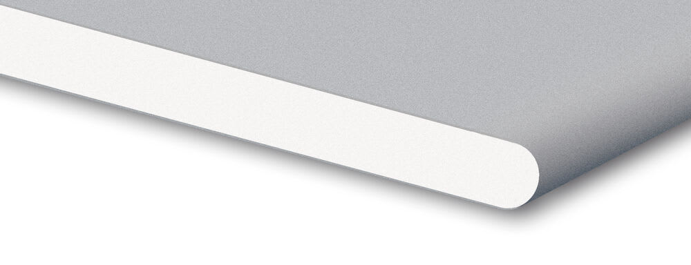 Siniat Gipsplaat RK 9,5mm 260x60cm