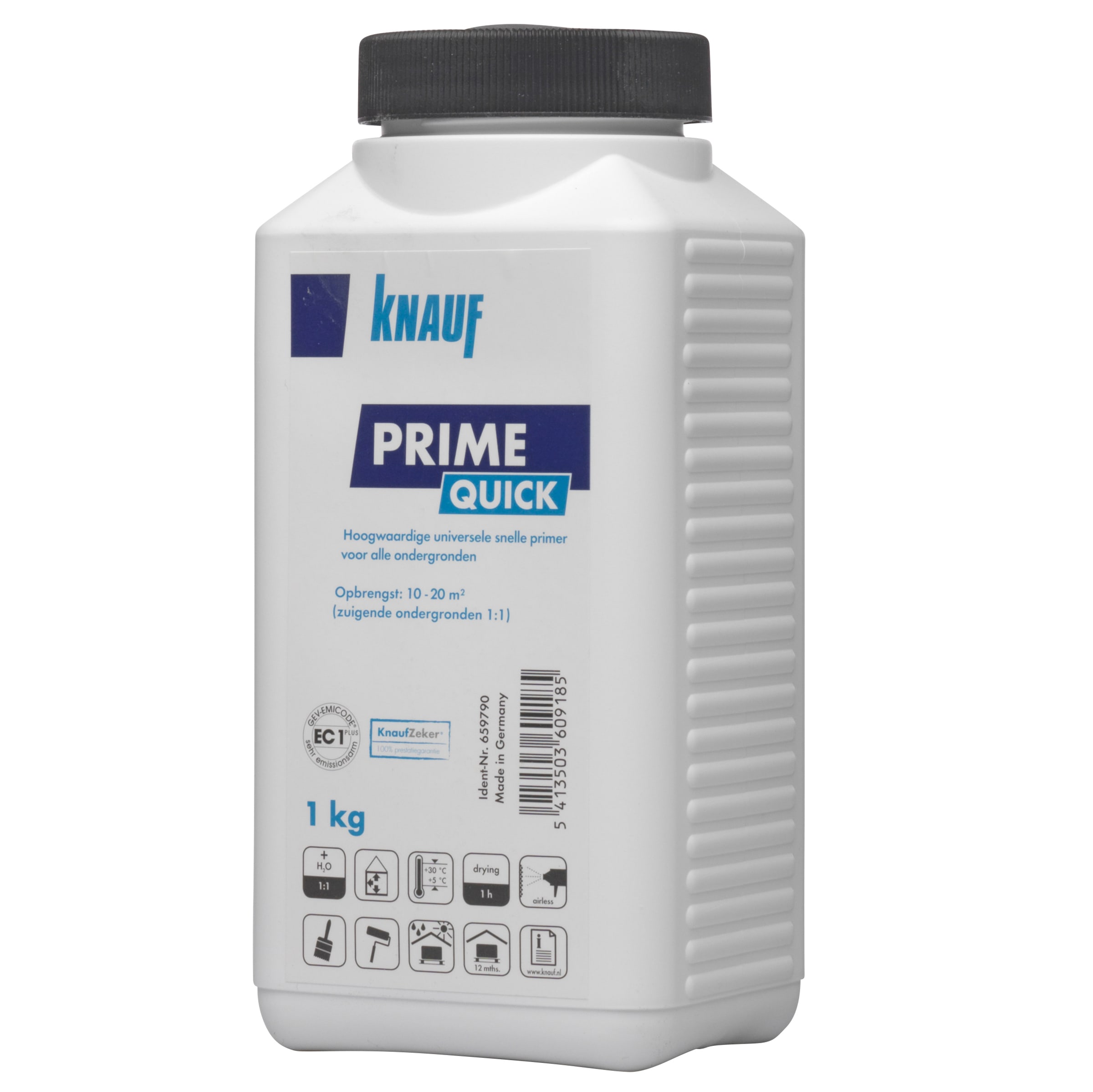 Product afbeelding voor Knauf Prime Quick 1kg