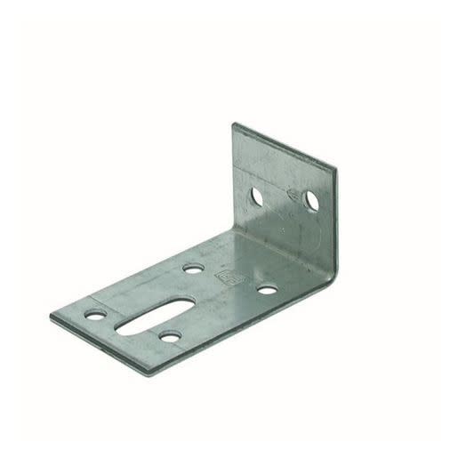 GB Hoekanker 40x80mm 46x2,5mm Sendzimir Verzinkt 1st 07234B