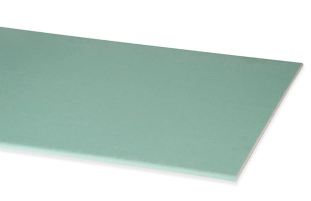 Knauf Greenboard AK 9,5mm 260x60cm Hydro