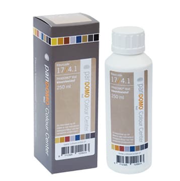 Pandomo W1 17/4.1 Colour Center 250ml