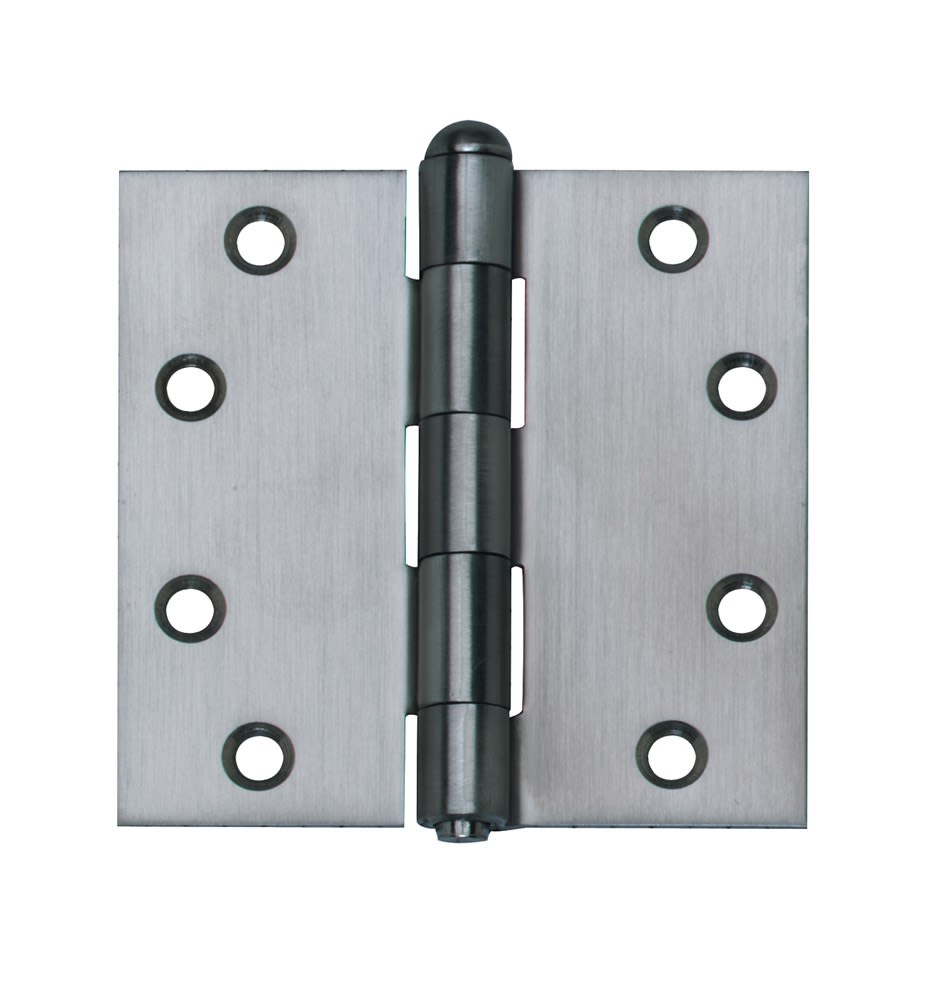 BSW Scharnier 1804 GV Rechte Hoeken 76x76mm Verzinkt 1st