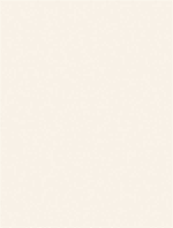 Mosa Wandtegel Holland Plus Wit 0490 25x33cm 8,3mm Modulair Glanzend 0490-2533