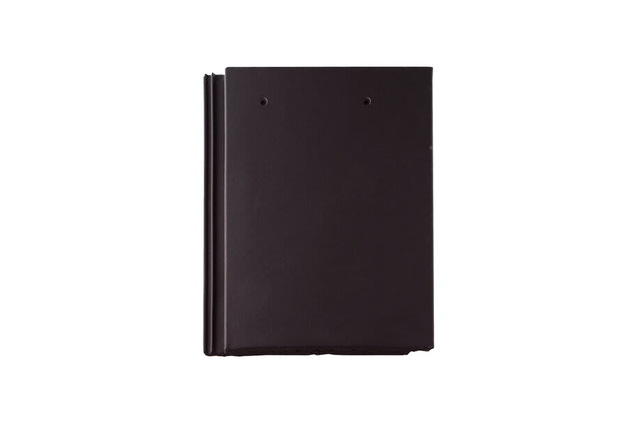 Monier Tegalit Dakpan Diepzwart Protegon Mat