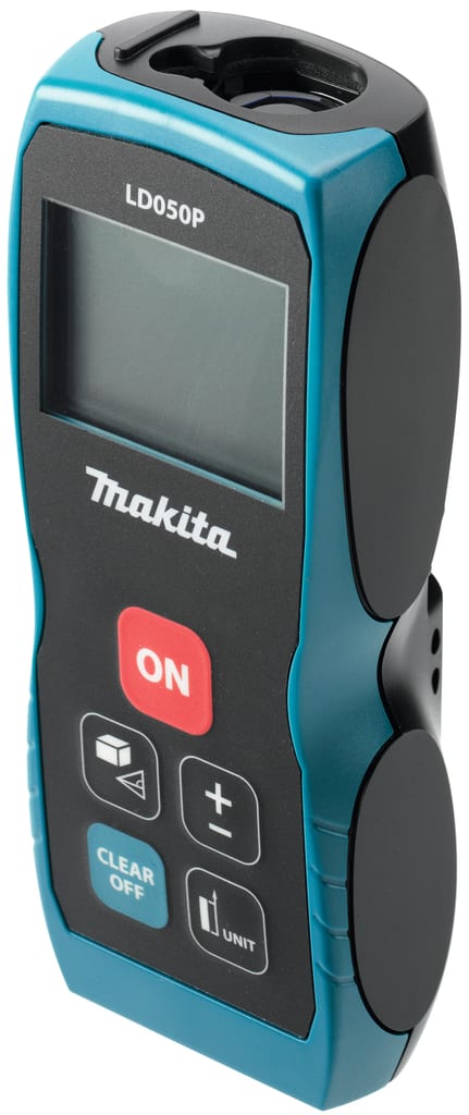 Makita Laser Afstandsmeter LD050P 50m
