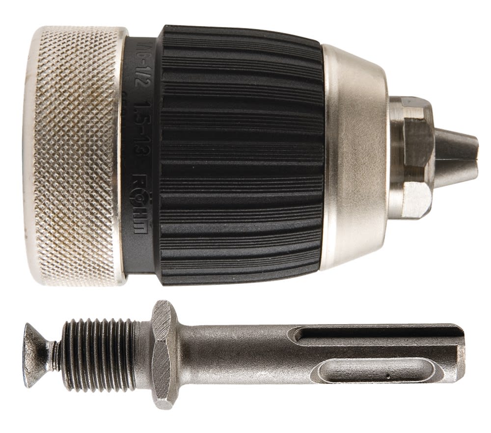 Makita Boorkop Snelspan 1,5-13mm Adapter