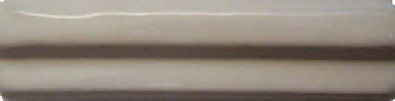 Strip Kent Moldura Old White 5x15cm Glanzend