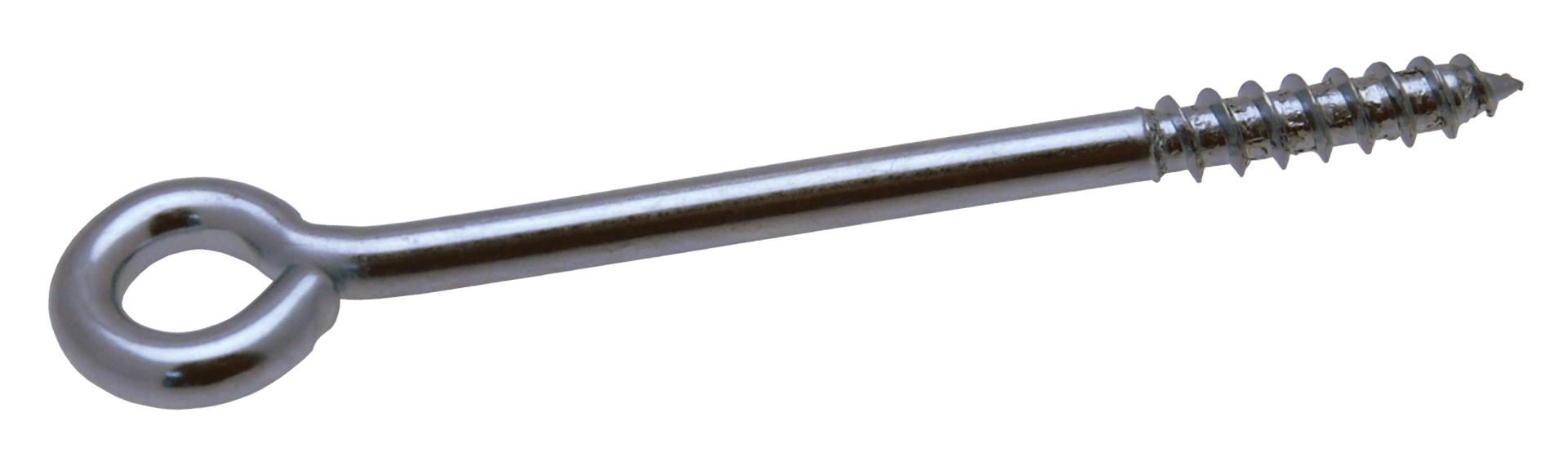 Gebuvolco Roloog 4.40x90mm Gegalvaniseerd 100st