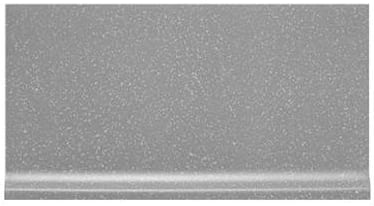 Mosa Dunne Holplint Global Collection / Globalgrip Grijs Uni 75220 7,5x15cm Modulair Mat 75220DP815