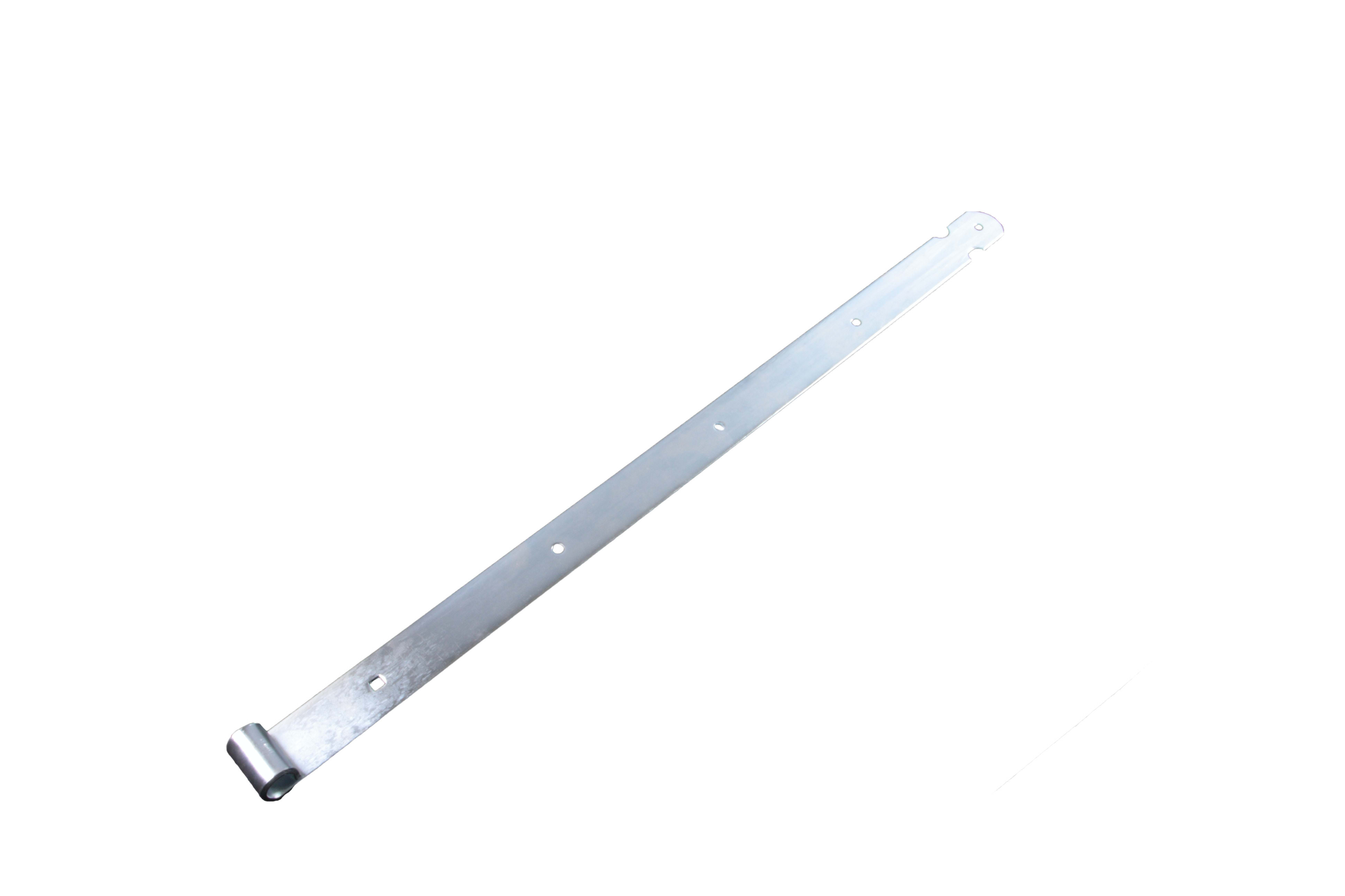 Heng 16x800mm Gegalvaniseerd