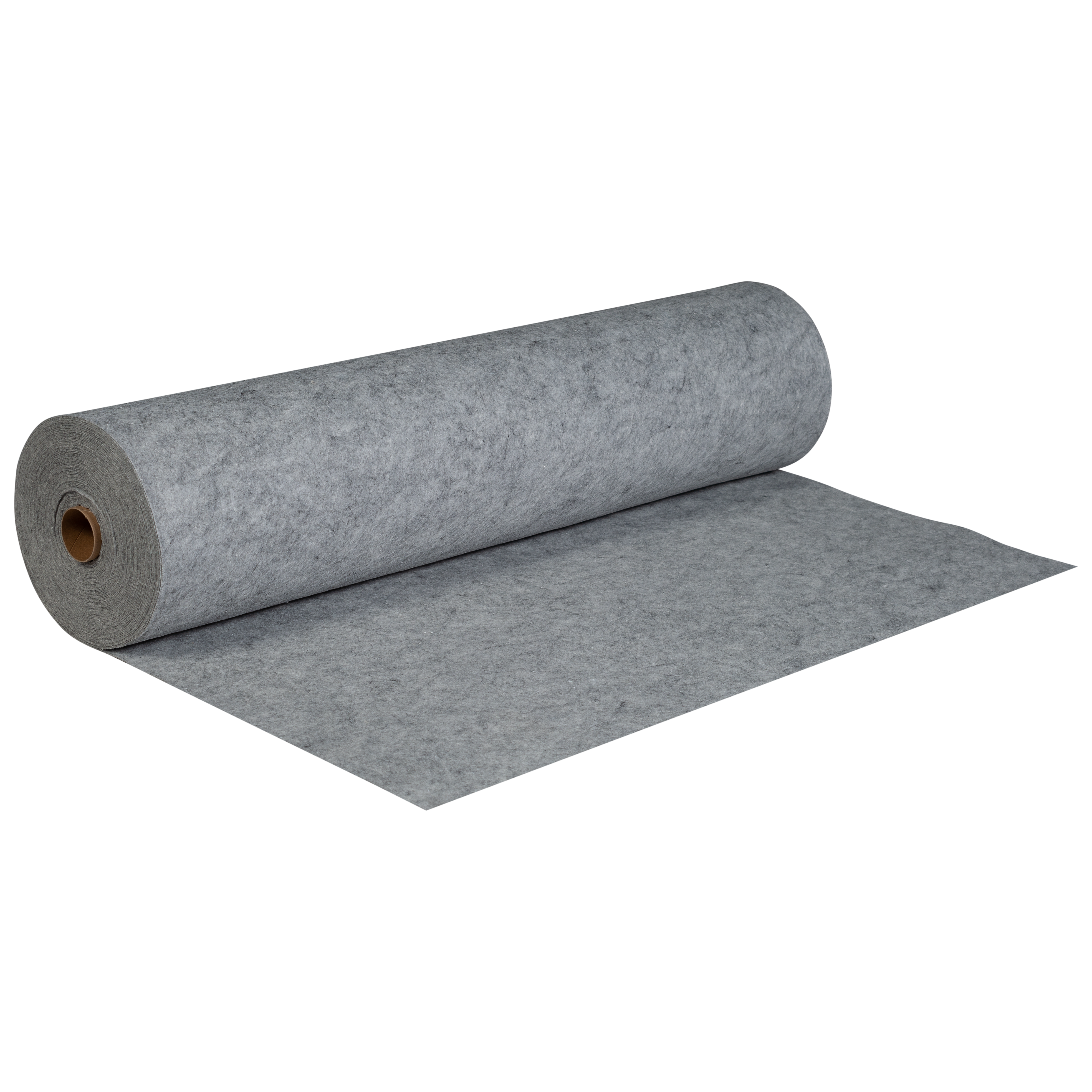 Product afbeelding voor PrimaCover Afdekvlies Robust 1x25m 3-laags Grijs Zelfklevend