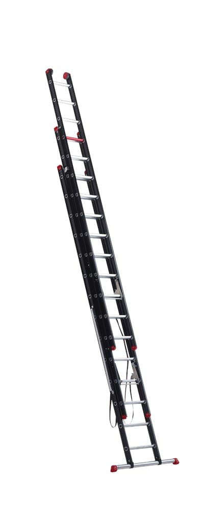 Product afbeelding voor Altrex Reformladder Mounter 3x14 Treden 3-delig