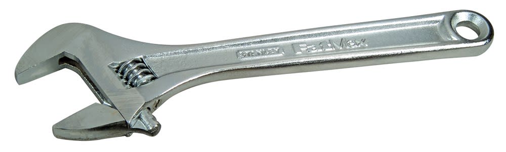 Stanley Fatmax Moersleutel 250mm Bekwijdte 37mm Verstelbaar