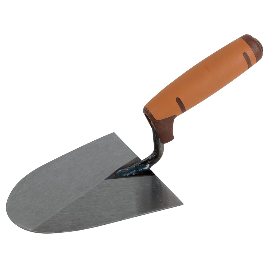 Super Prof Metseltroffel Rechts 160mm Met SuperSoft Handgreep