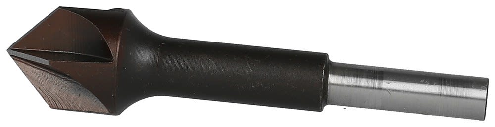 Heller Houtverzinkboor 122 13mm