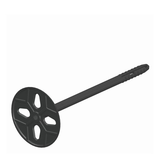 GB Isolatieplug Uni-Flex 8x160mm Isolatiedikte 100-120mm 250st 330160