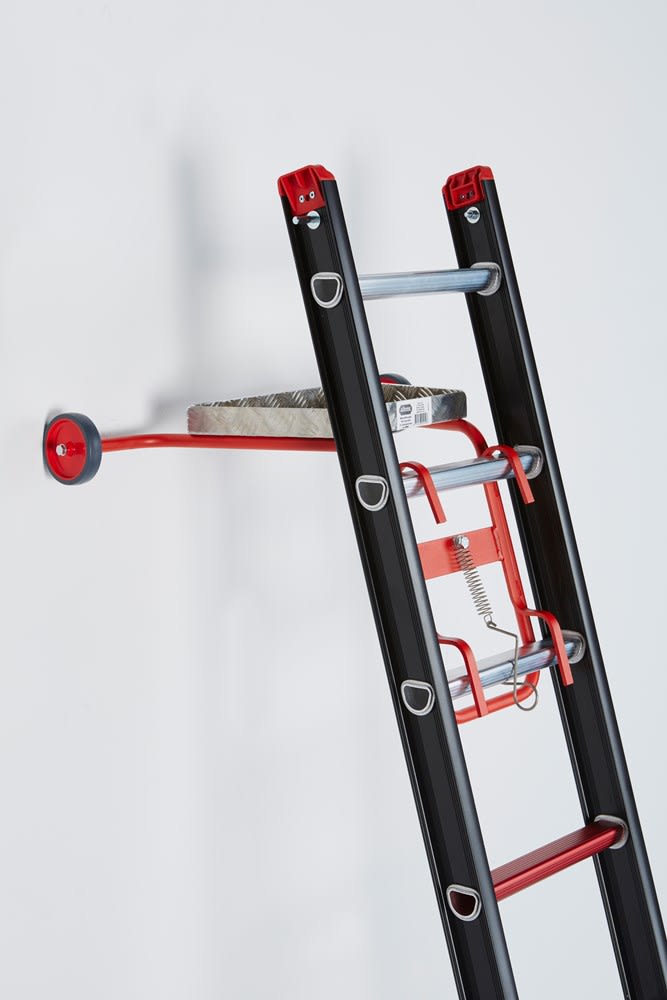 Altrex Muurafhouder Met Toprol En Bakje