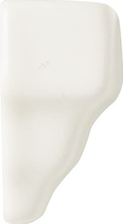 Product afbeelding voor Hoek Neri Angulo Cornisa Clasico Biscuit 1x1,5cm Glanzend