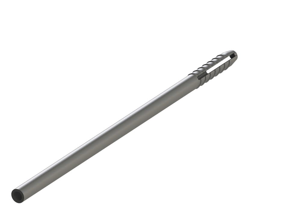 Product afbeelding voor GB Renovatieplug 8x210mm Spouwbereik 150mm Nylon 250st 340210