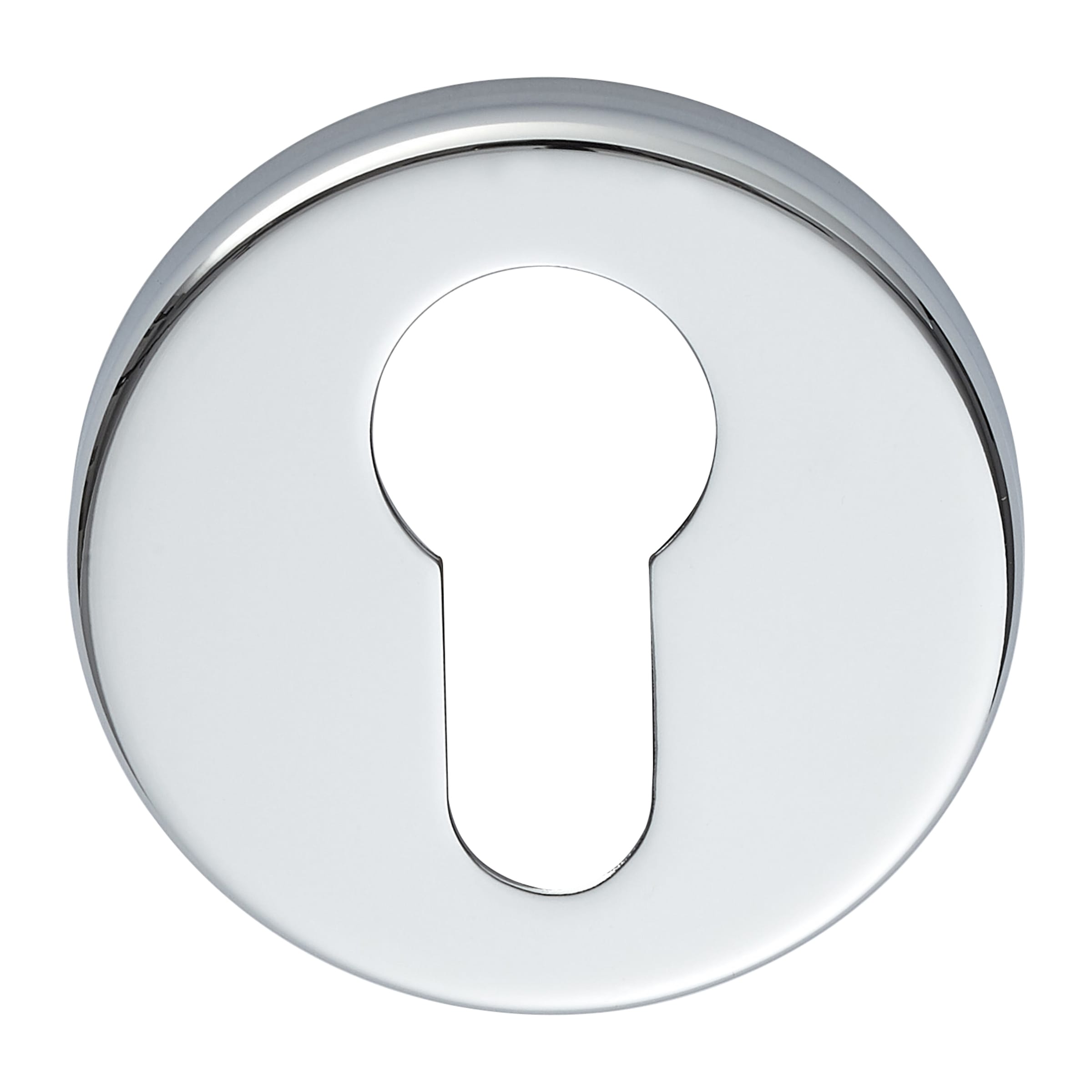 Skantrae Cilinderrozet Bilastro Chroom