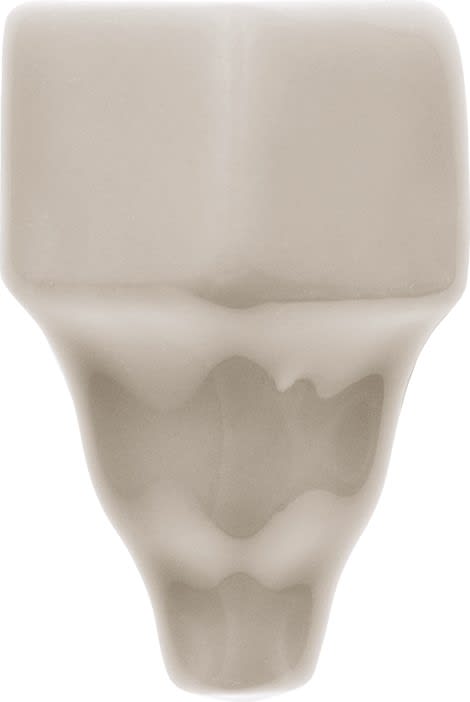 Product afbeelding voor Hoek Neri Angulo Cornisa Clasico Sierra Sand 1x1,5cm Glanzend