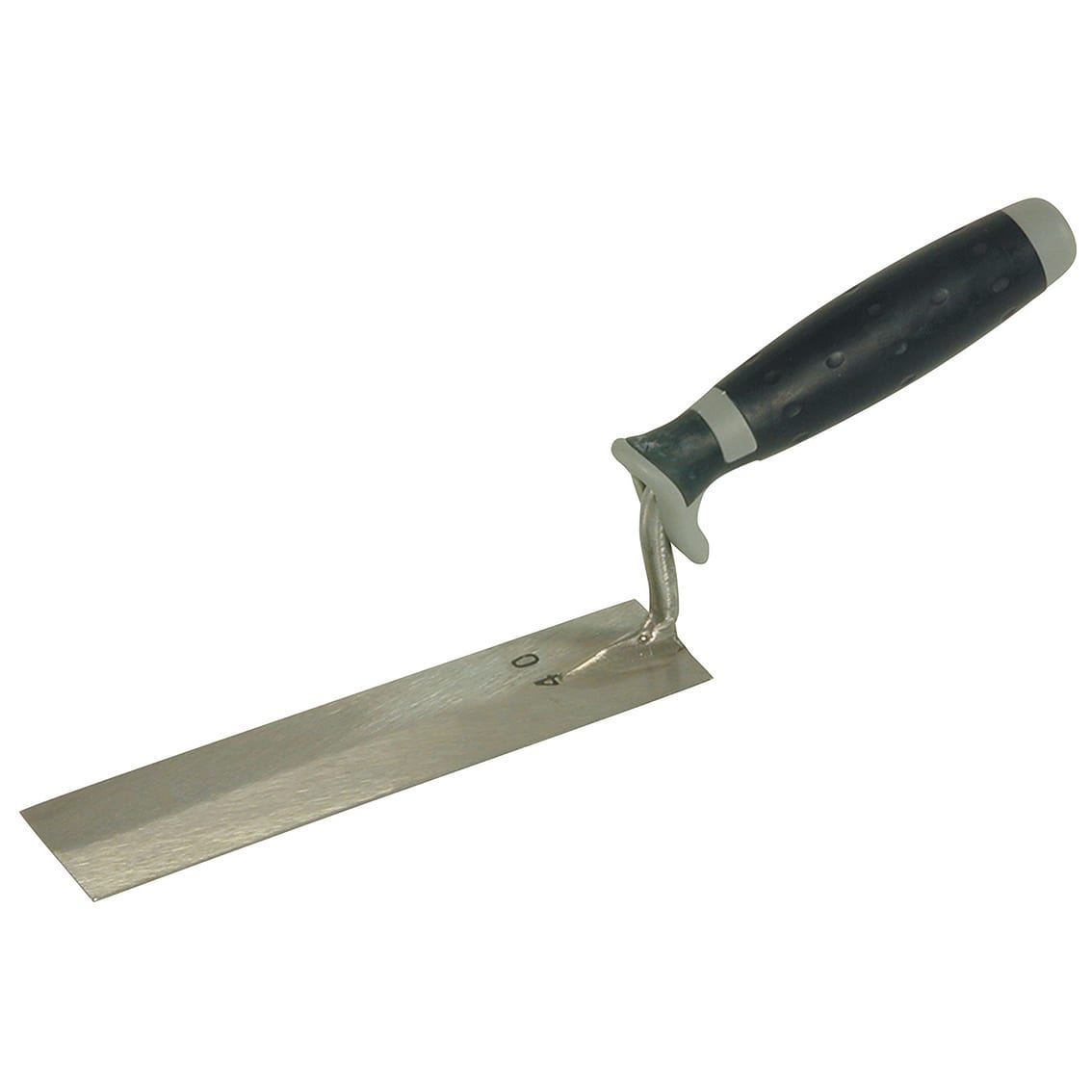 Superprof Reparatietroffel 240x50mm RVS Met SuperSoft Handgreep