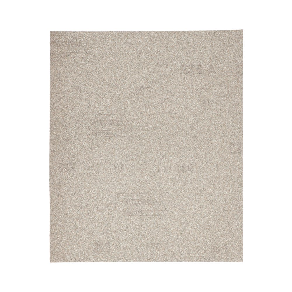 Clipper Schuurvel A213 K120 230x280mm Multi