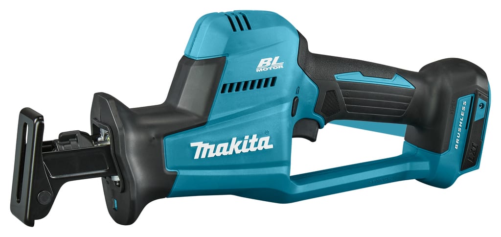 Makita Accu Reciprozaag DJR189Z 18V Zonder Accu En Lader In Doos