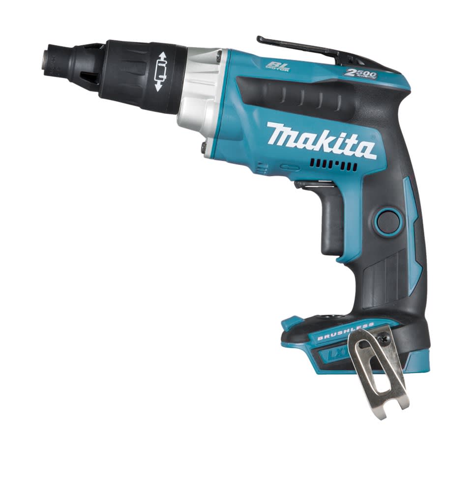 Makita Accu Schroevendraaier DFS251ZJ 18V