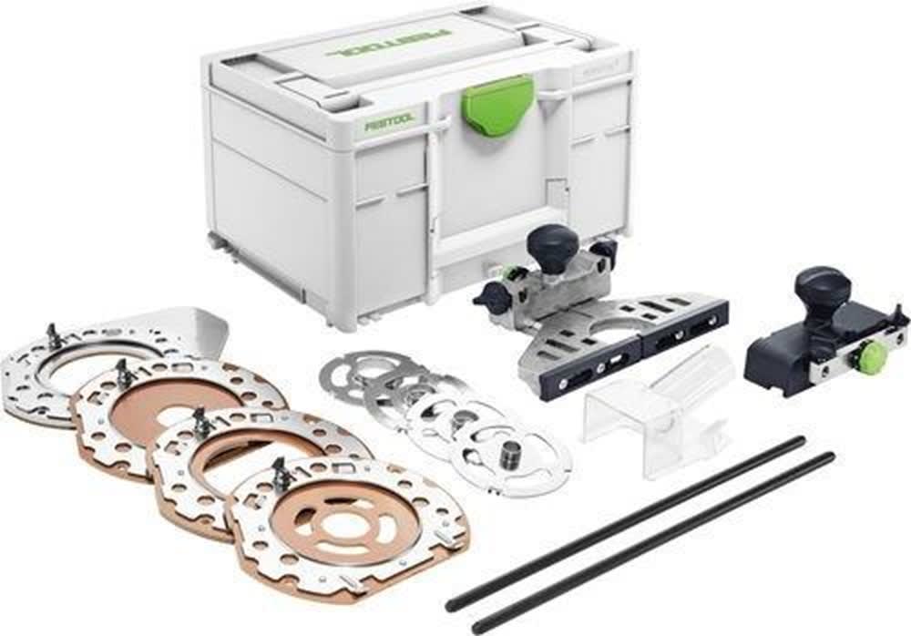 Festool Accessoireset ZS-OF 2200