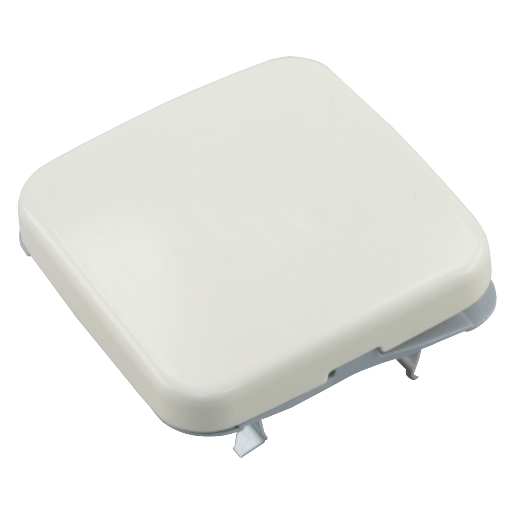 Product afbeelding voor Busch-Jaeger SI Opzetwip Wissel Creme