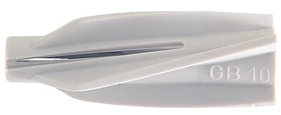 Fischer Gasbetonplug GB 8 8x50mm 25st 50491