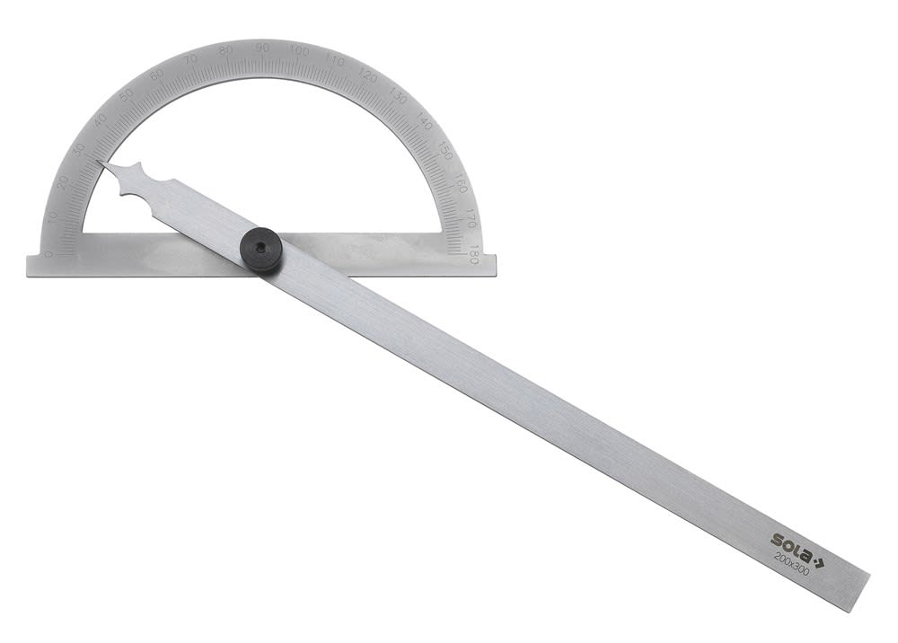 Sola Gradenboog GR200 200x150mm