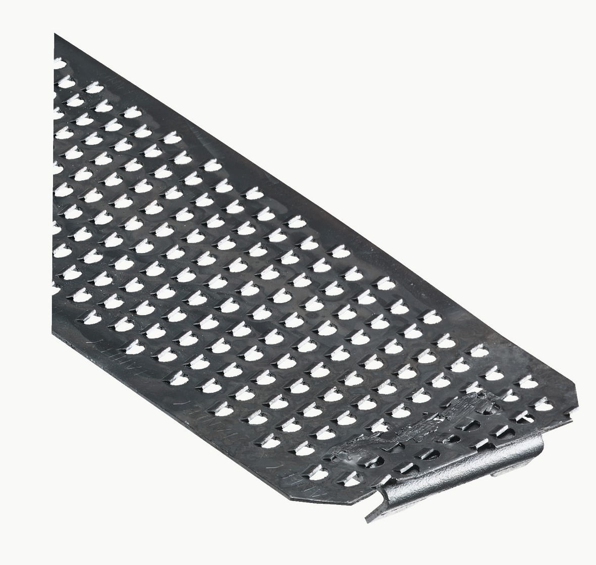 Stanley Reserveblad Voor Schaaf Surform 255mm Zacht Metaal/Kunststof