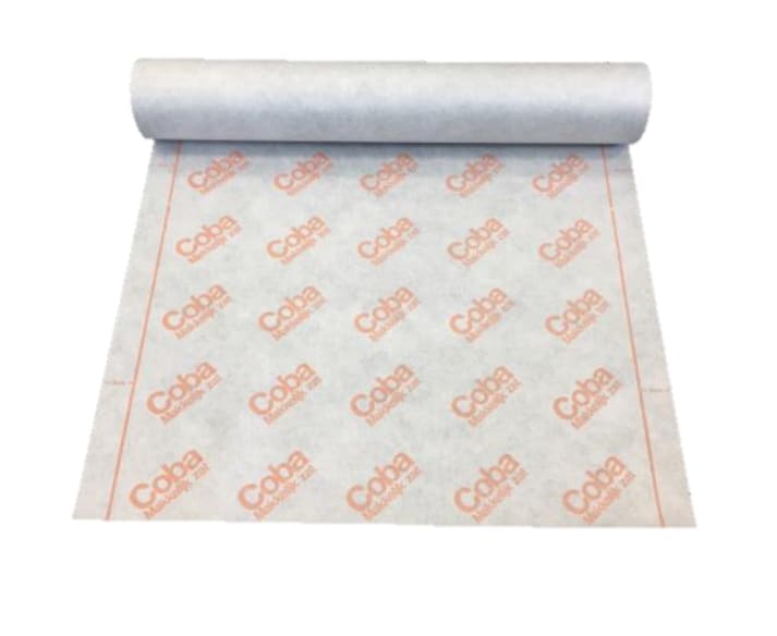 Coba ASP950 Ontkoppelingsmat 30m Oranje