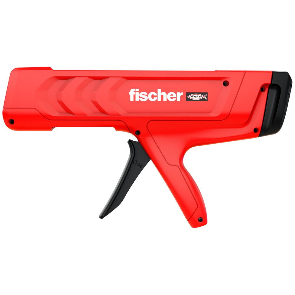 Fischer Injectiepistool FIS DM S Pro Voor 360/390ml Koker 563337