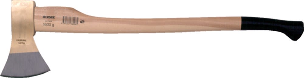 Ironside Boombijl Met Steel 70cm