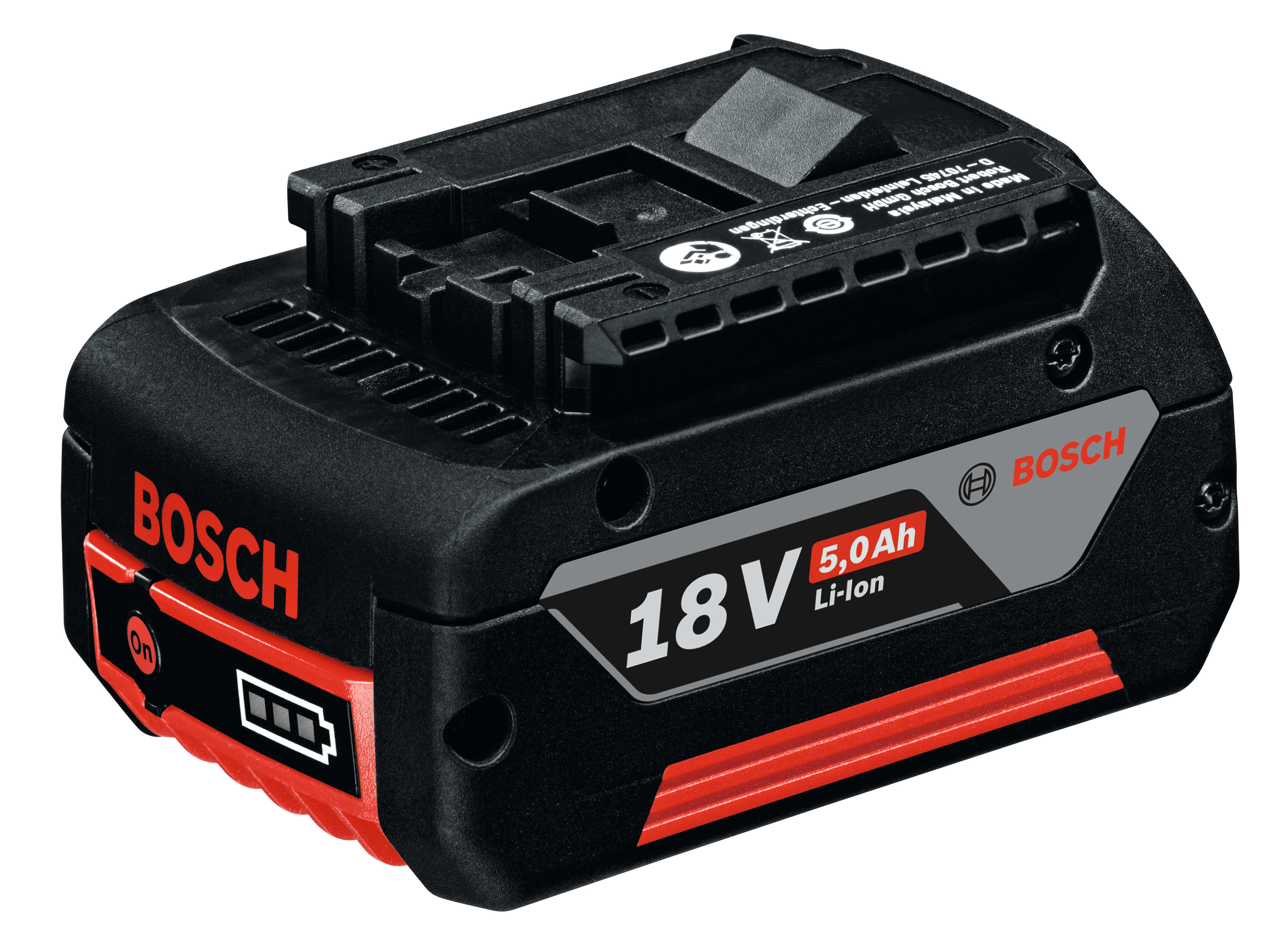 Bosch Accu GBA 18V 5,0Ah M-C