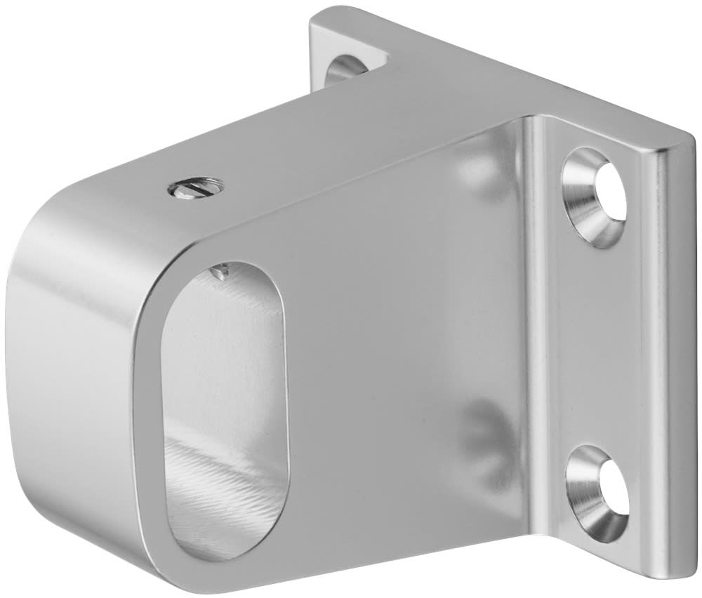 Product afbeelding voor Hermeta Steun 1032 Midden Aluminium Naturel