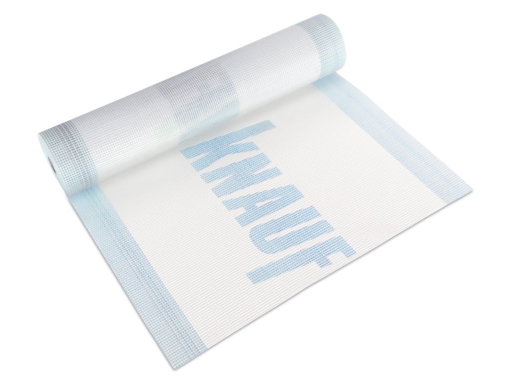 Knauf Skin Isoltex 5x5mm 50x1.1m