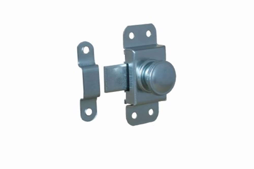 GB Krukschuif 25mm Verzinkt 76000