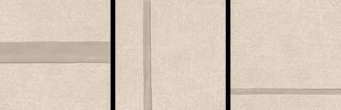 Rako Decortegel Rebel Beige 20x20cm 9mm Mat/Glanzend Gerectificeerd