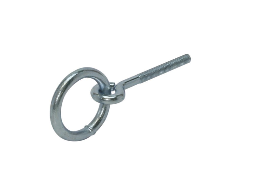 GB Putring M10 Verzinkt 74467