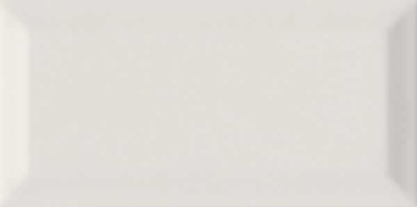 Mosa Wandtegel Classics Trocadero Klassiek Wit 1011 10x20cm 9mm Modulair Glanzend 1011-1020