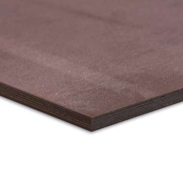 Berken Betontriplex 18mm 125x250cm Antislip 120/120gr/m² Fenol FSC Mix 70%
