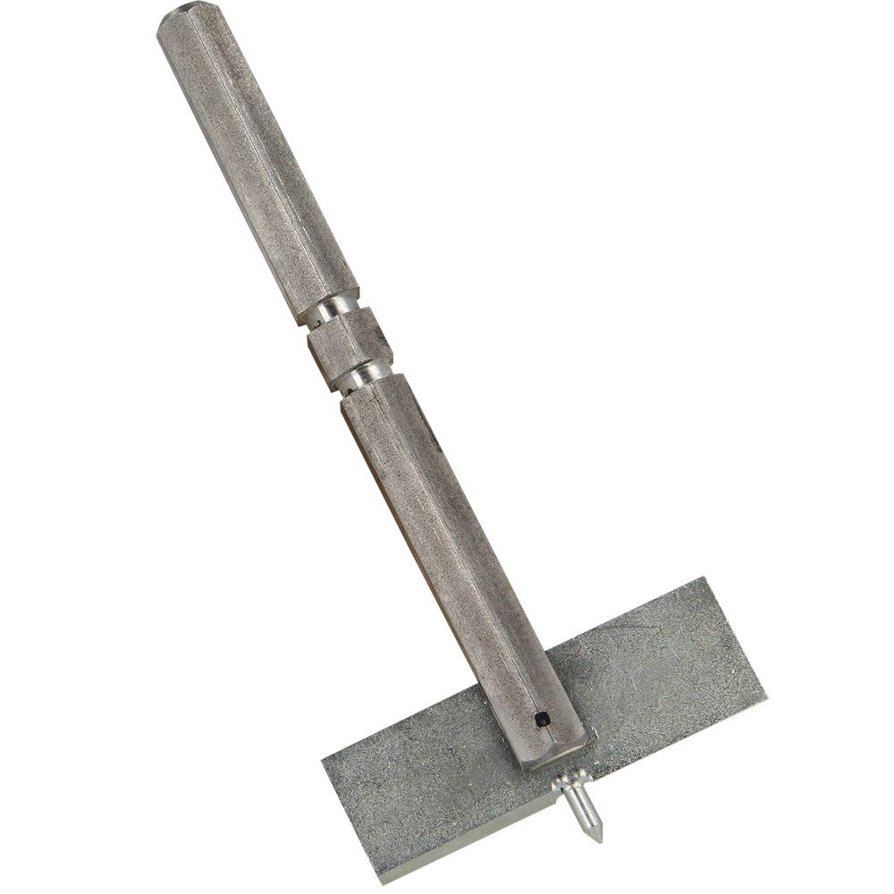 ProFit Plug Buster Pro 82mm Voor Multi Purpose Gatzaag 82-83-84mm