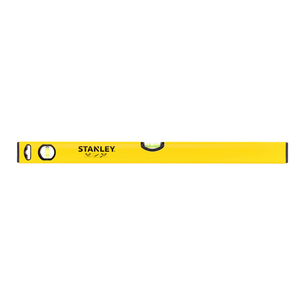 Stanley Waterpas Classic 600mm